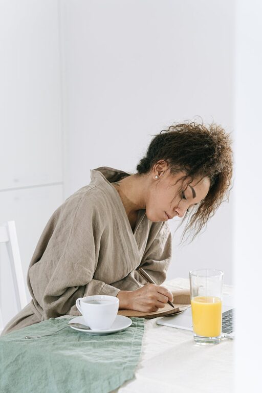Simple Ways to Make Mornings More Mindful